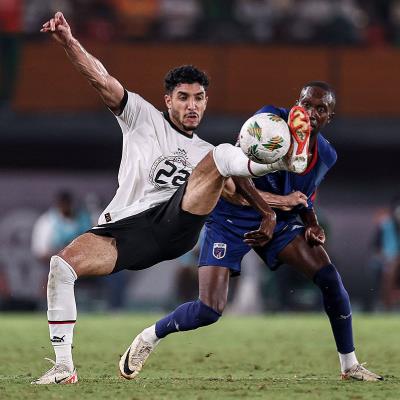 الكشف عن منافس منتخب مصر في ربع نهائي كأس إفريقيا